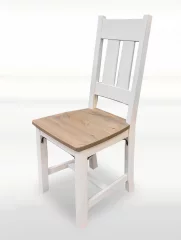 Kartano tuoli puuistuin