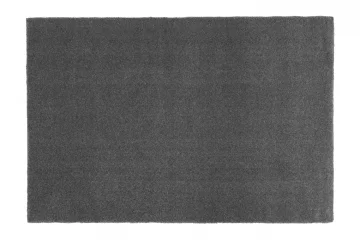 VM Carpet Silkkitie matto 160x230 tummanharmaa