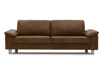 Kasper 3-ist. sohva 247 cm, CAT62 nahka