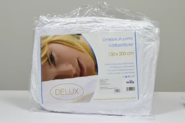 Delux Airella peite 150x200 cm 600g