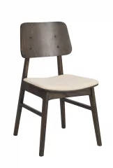 Nagano tuoli, Rowico, ruskea/beige