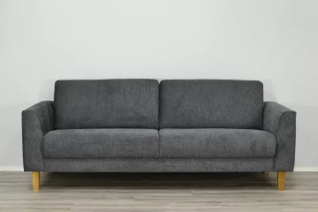 Skandia 3-istuttava sohva Brego kangas