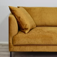 Amaya Fluff-ONE 3 sohva Vogue kangas