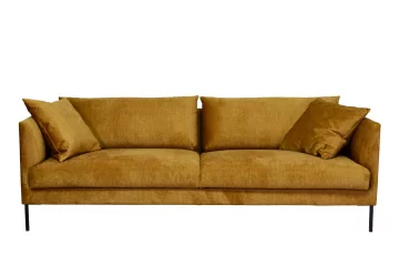Amaya Fluff-ONE 3 sohva Vogue kangas