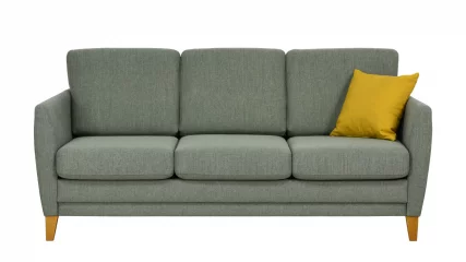Costa 3-istuttava sohva Connect kangas