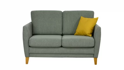 Costa 2-istuttava sohva Connect kangas