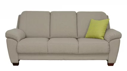 Anette 3-istuttava sohva Board kangas