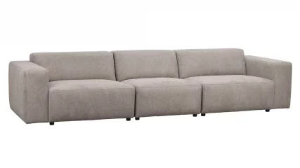 Willard 4-istuttava sohva beige