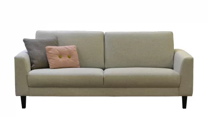 Skandia 3-istuttava sohva Ocean kangas