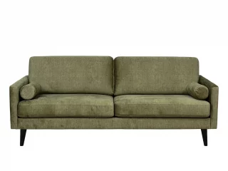 Eelin 3,5-istuttava sohva Vogue sametti