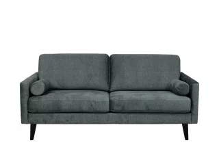 Eelin 3-istuttava sohva Vogue sametti