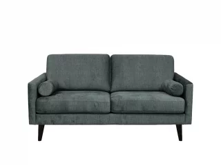 Eelin 2,5-istuttava sohva Vogue sametti