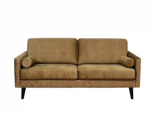 Eelin 3-istuttava sohva Vogue sametti