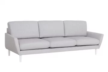 Skåne 3,5 sohva (228) Hopper kangas