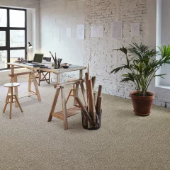 VM Carpet Tweed matto mittatilaus