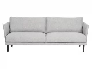 Leaf A211 sohva Lumo kankaalla