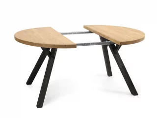 Lana pyöreän pöydän jatkopala 45 cm
