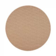 VM Carpet Havu paperinarumatto pyöreä