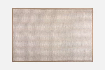 VM Carpet Kelo matto natur-valkoinen