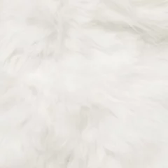 Molly lampaantalja 90x60 cm valkoinen