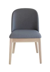 Saarni tuoli luonnonväri/harmaa, Laulumaa