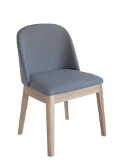 Saarni tuoli luonnonväri/harmaa, Laulumaa