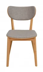Kato tuoli, Rowico, tammi/vaaleanharmaa