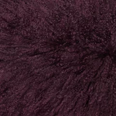 Shansi tyynynpäällinen 40x40 cm burgundy