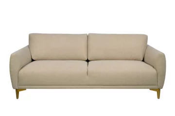 Gala 3-istuttava sohva Austin kankailla