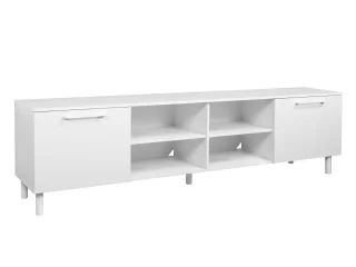 Hiipakka Solo TV-taso 220 kahdella ovella