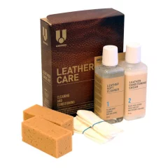 Leather Master Maxisetti