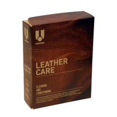 Leather Master Maxisetti