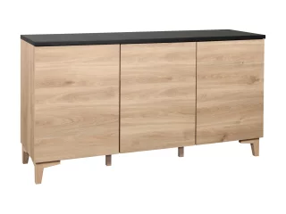 Niklas N3.2 senkki 150 tammi/musta