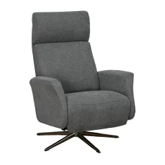 Prime Lux 8077 mekanismituoli, Bloq kangas