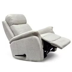 Rubin recliner tuoli beige