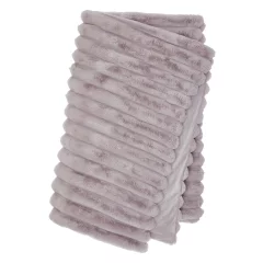 Skinnwille Liny torkkupeitto 140x220 cm