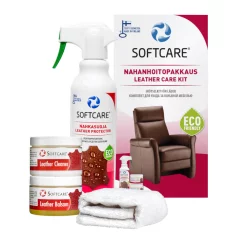 Softcare Nahan hoitopakkaus