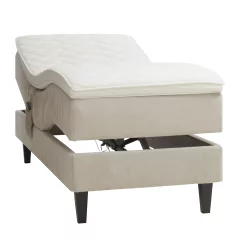 Unico Pegasus moottorisänky 80x200